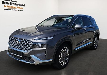 Hyundai Santa Fe Prime PHEV 4WD Assistenzpaket PANO AHK