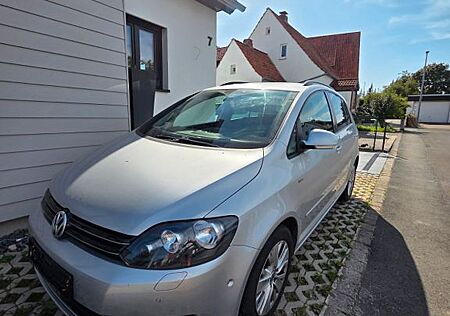 VW Golf Plus Volkswagen 1.2 TSI BlueMotion Technology LIFE