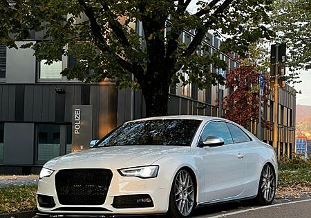 Audi S5 3.0 TFSI S tronic quattro -