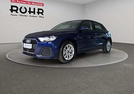 Audi A1 Sportback advanced (SHZ.GRA.PDC.DAB) 25 TFSI