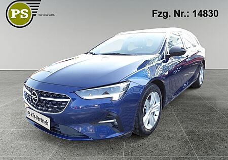 Opel Insignia 1.5 CDTI ST Elegance PDC Kamera LED Nav