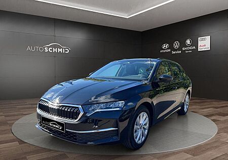 Skoda Octavia 2.0 TDI Selection RFK AHK APP-CONNECT