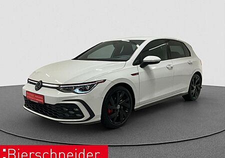 VW Golf Volkswagen 8 GTI 2.0 TSI DSG MATRIX HuD STAND 18