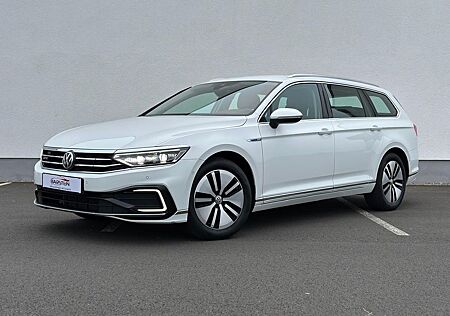 VW Passat Variant Volkswagen 1.4 TSI DSG GTE Variant GTE
