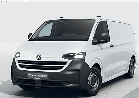 VW T6 Transporter Volkswagen Transporter Neues Modell 2025 Langer Radstand