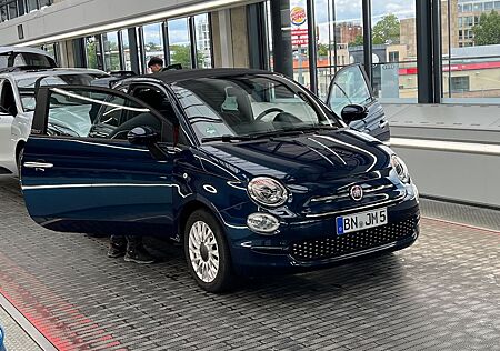 Fiat 500C 1.0 GSE N3 Hybrid LOUNGE C LOUNGE