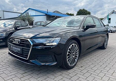 Audi A6 Avant 50 TFSI e quattro *AHK*ACC*Carplay*
