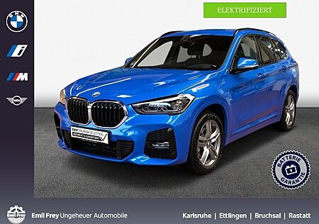 BMW X1 xDrive25e M Sportpaket Head-Up HiFi DAB LED