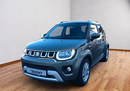 Suzuki Ignis 1.2 DUALJET HYBRID Allgrip Comfort