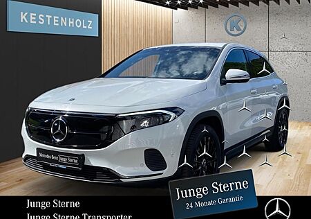 Mercedes-Benz EQA 250+ *Progressive*MBUX*KAMERA*DISTR*360°*SHZ