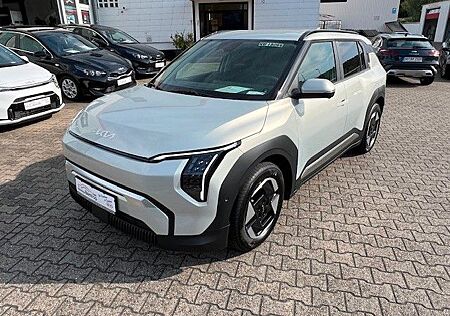 Kia EV3 81,4 KWH Earth Upgrade, Drivewise, Winter
