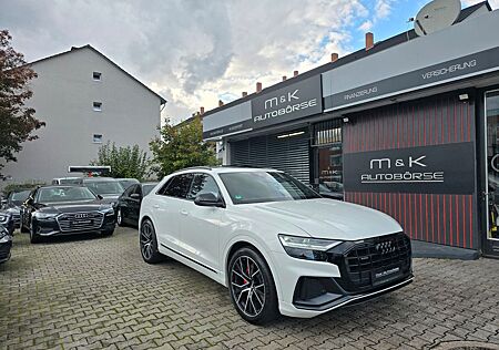 Audi Q8 50 TDI quattro