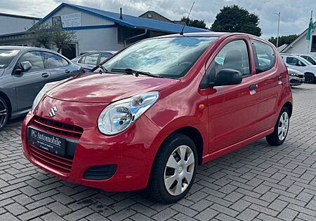 Suzuki Alto 1.0