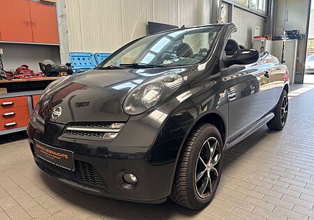 Nissan Micra C+C Basis