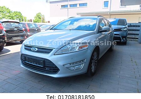Ford Mondeo Turnier Business Edition Navi Kamera