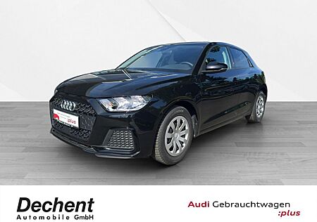 Audi A1 Sportback Advanced 25 TFSI S tronic GRA SHZ