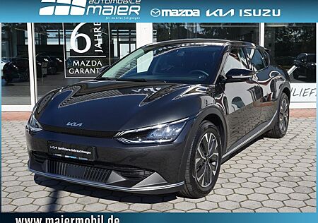 Kia EV6 gebraucht kaufen Kia EV6 AWD * WP* LED* NAVI* KAMERA*