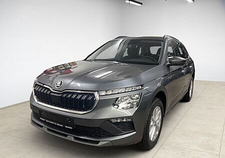 Skoda Kamiq 1.0 TSI DSG Selection ACC|NAVI|AHK|COCKPIT