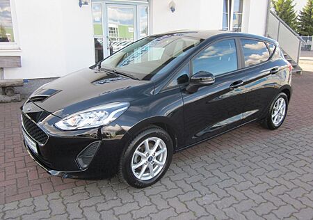 Ford Fiesta Cool & Connect+NAVI+SHZ+ALLWETTER