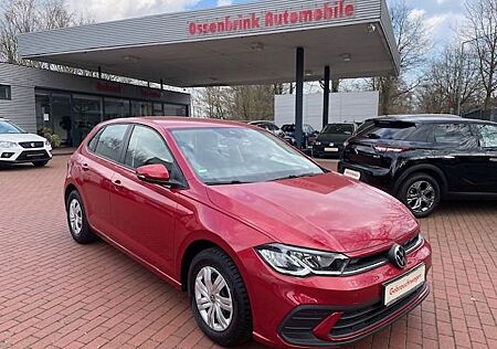 VW Polo Volkswagen Life 1,0 *LED * DAB+ * Spur Assistent *