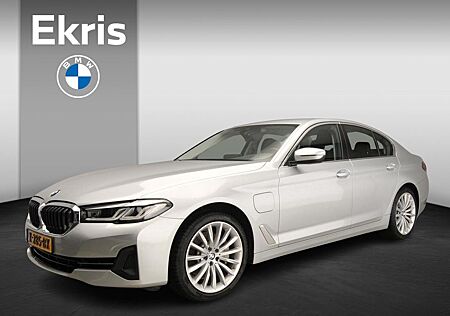 BMW 530e 530 5 Serie Sedan | LCI model!! | LED | Led