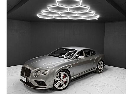 Bentley Continental GT V8S