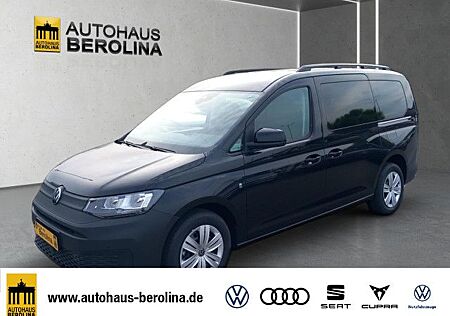 VW Caddy Volkswagen Maxi Kombi 1.5 TSI DSG *7-Sitzer*AHK*SHZ*