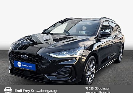 Ford Focus Turnier 1.0 EcoBoost ST-LINE X
