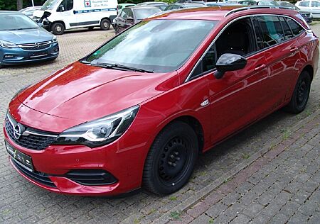 Opel Astra K Sports Tourer Elegance Start/Stop