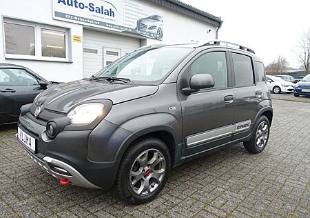 Fiat Panda City Cross - AHK - Klimaauto.