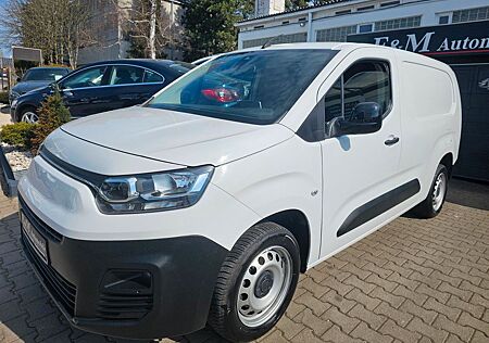 Fiat Doblo Doblò Kastenwagen L2 1.5 BlueHDi 75 kW*KLIMA*PDC