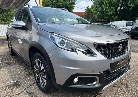 Peugeot 2008 Allure Aut.