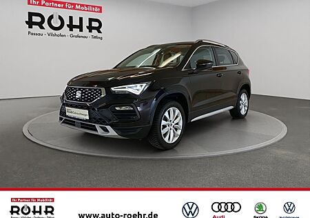 Seat Ateca Xperience 1.5 TSI DSG (Navi.ACC.Kamera.LED