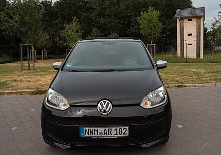 VW Up Volkswagen ! 1.0 44kW -