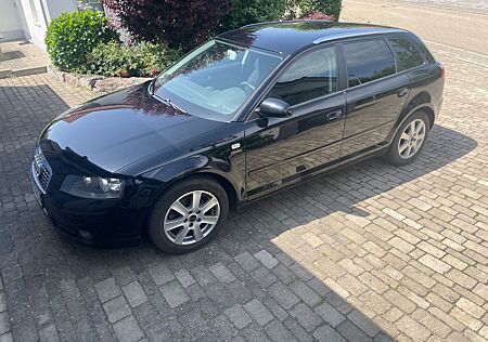 Audi A3 1.4 TFSI Ambition Sportback Ambition
