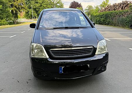 Opel Meriva 1.4 TWINPORT -