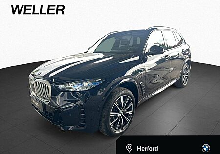 BMW X5 M-SPORT DAPro,SdHz,Pano,PAPro,H/K,AHK
