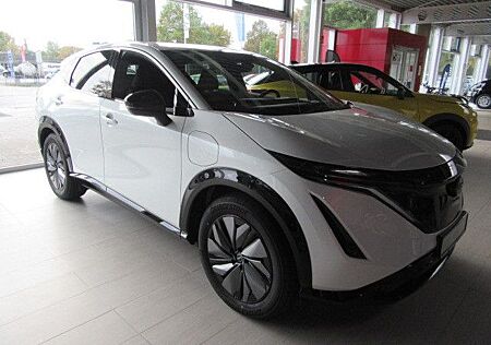 Nissan Ariya Advance Pack