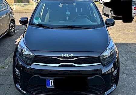 Kia Picanto 1.0 Dream-Team Edition Dream-Team Ed...
