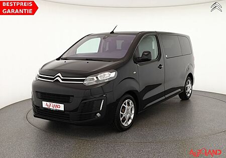 Citroën Spacetourer 2.0 BlueHDi Business 9-Sitzer Kamera