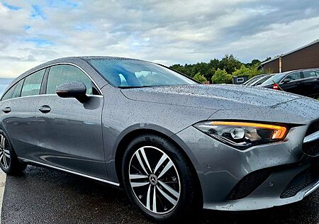 Mercedes-Benz CLA 180 Shooting Brake CLA 180*Luxury*Ambient*Leder*LED*SHZ*CAM