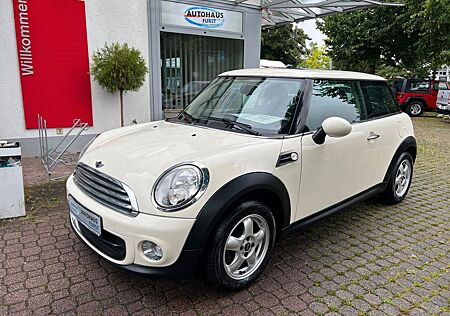 Mini ONE 1,6 Pannorama*Klima*Alu*Tüv Neu