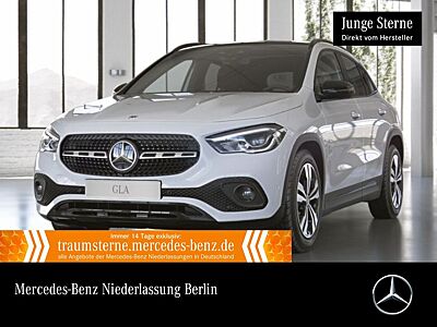 Mercedes-Benz GLA 250 e Prog/Night/Pano/LED/AHK/CarPlay/Navi+