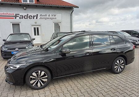 VW Golf Volkswagen Variant 1.5 TSI Goal /AHK/ACC/LED/Nr. 8