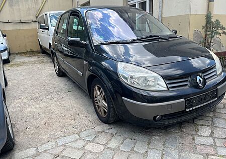 Renault Scenic Confort Authentique 1.6 16V