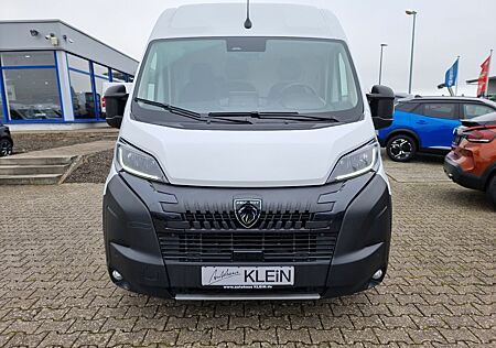 Peugeot Boxer Kasten L4H2 BlueHDi180 EAT8automatik Heavy