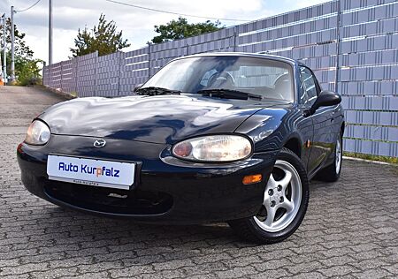 Mazda MX-5 1.6 i. 1.HAND HARDTOP