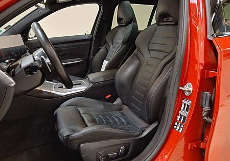BMW 320 gebraucht kaufen BMW 320 d xDrive M-SPORT M-Sitze H&K PANO AHK Innov.