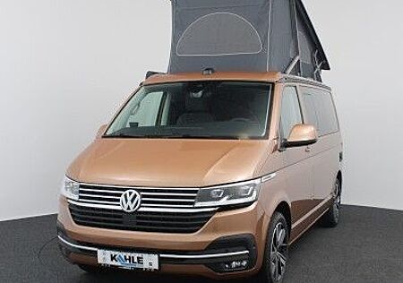 VW T6 California Volkswagen T6.1 California Ocean 2.0 TDI DSG Klima Navi