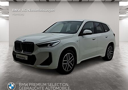 BMW iX1 xDrive30 M Sport Harman/K Kamera Alarm